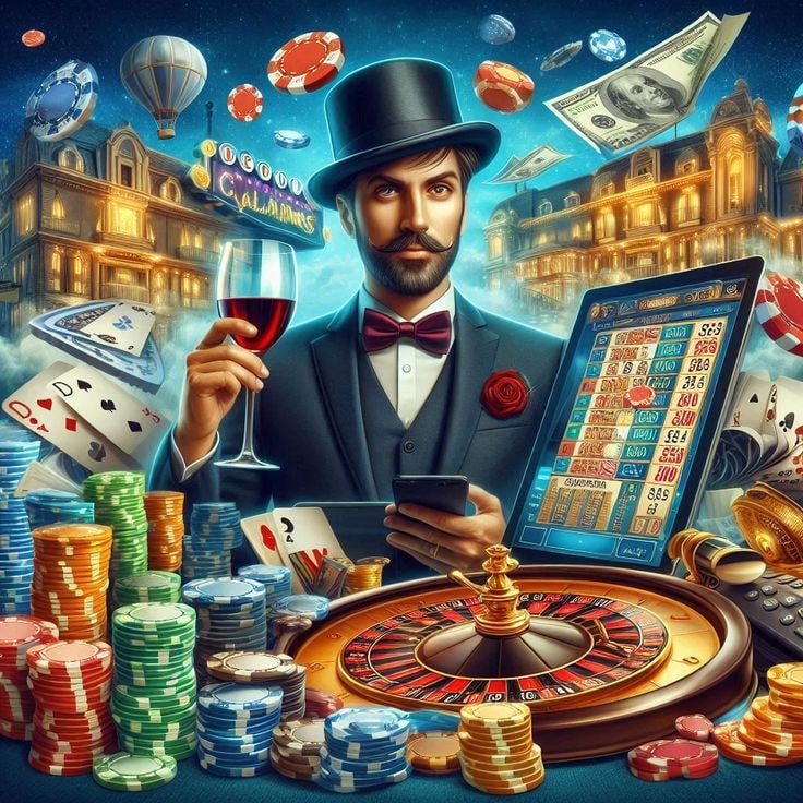 buntogel resmi featured game showcase