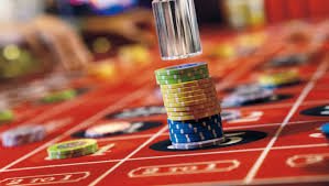 Live Betting Game 