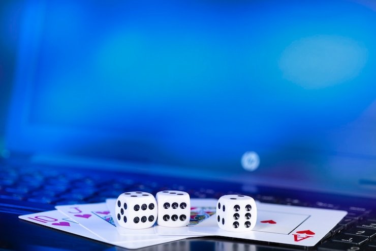 Honor of Kings competitive tournament bracket display on buntogel resmi platform